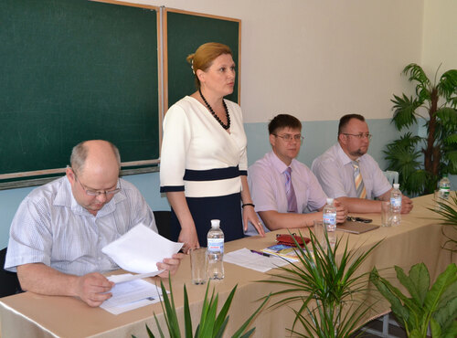 VII Міжнародна науково-практична конференція "Аспекти стабільного розвитку економіки в умовах ринкових відносин"